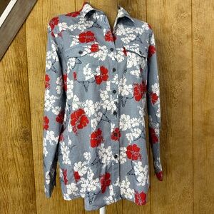 ARIAT Western Aloha ❤️❤️